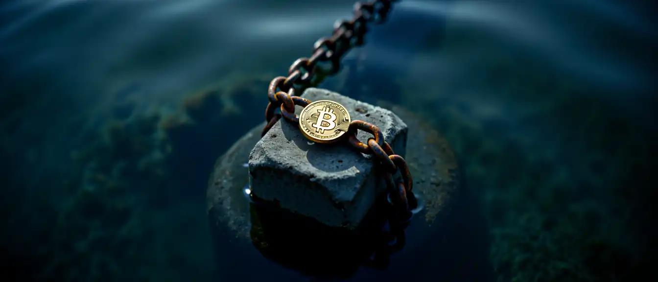 Иллюзия независимости: почему стейблкоины USDT не спасут от санкционного давления
