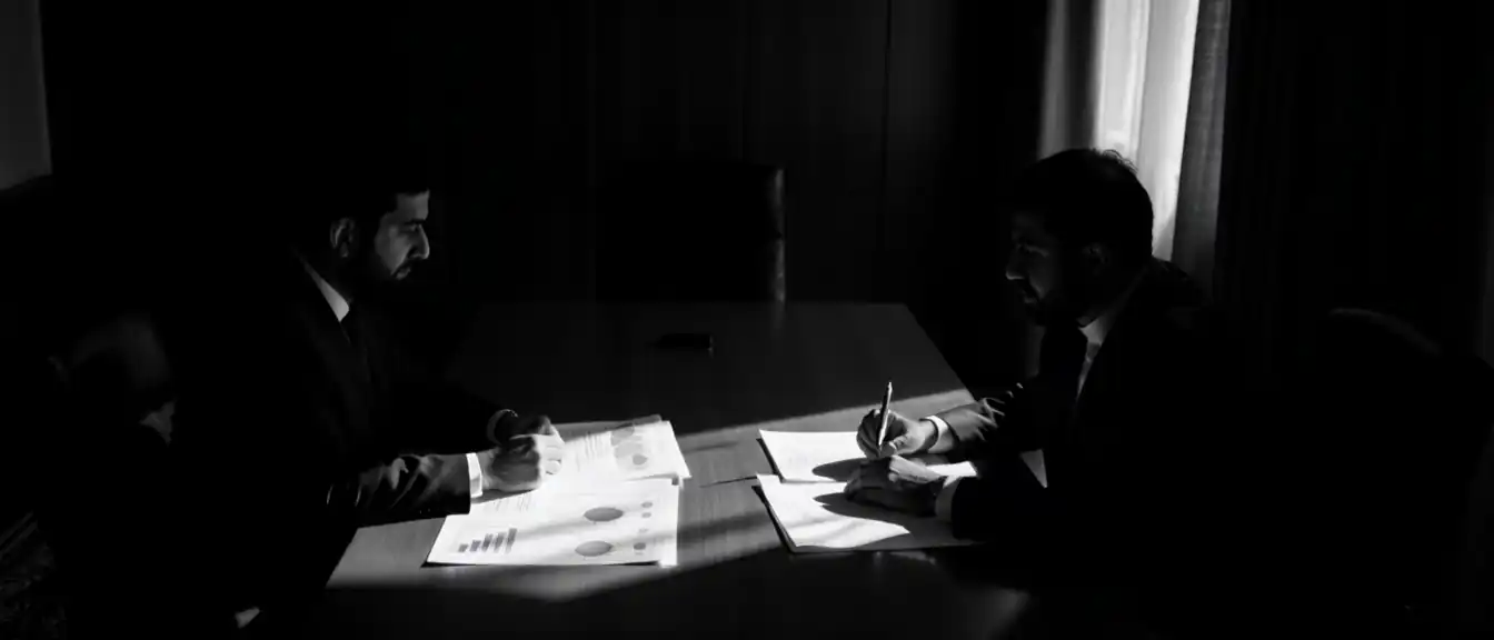 Курс на стабильность: о чем Масуд Пезешкиан и Моджтаба Хаменеи говорили на закрытой встрече
