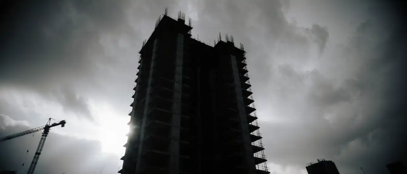 Ловушка для стройки: почему отсутствие господдержки может обернуться жилищным кризисом через пять лет