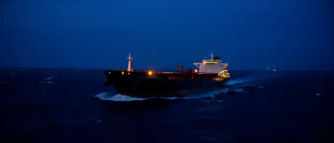 Поиск новых маршрутов: как Китай перекраивает карту нефтяного импорта