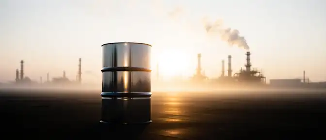 Нефтяной рынок пошел в рост: котировки Brent и WTI демонстрируют уверенный подъем