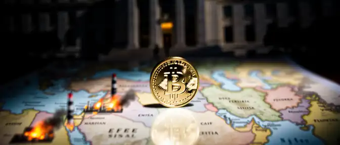 Под гнетом геополитики: почему золото теряет позиции после мощного рывка