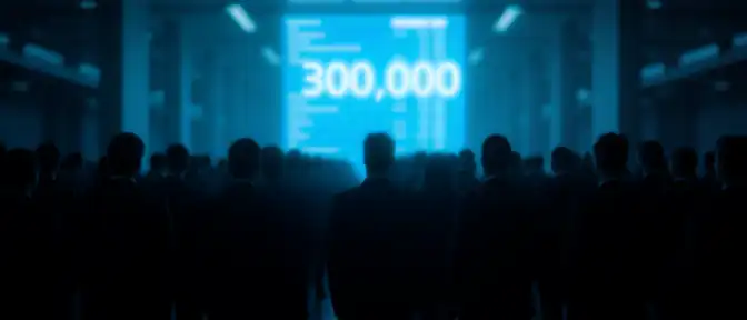 Число лиц, внесенных в российский реестр должников по алиментам, превысило 300 тысяч человек