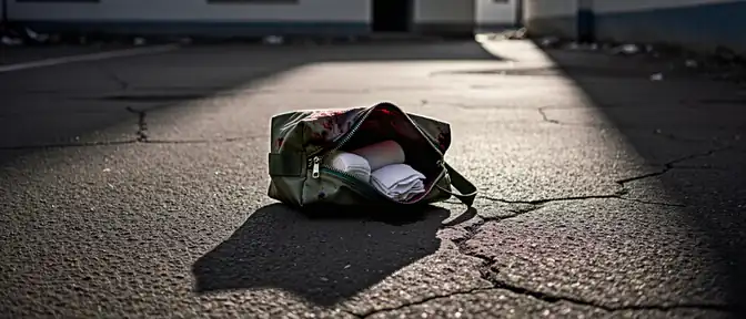 «Мы его брать не будем»: история курчанина, оставшегося без врачебной помощи на территории Украины