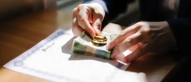 Нина Останина инициировала внедрение налоговой льготы для молодоженов при первом вступлении в брак